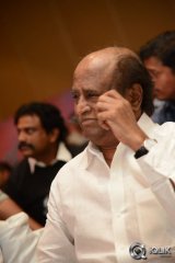 Lingaa Movie Audio Success Meet